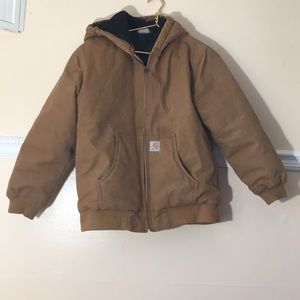 Carhartt Active Jac